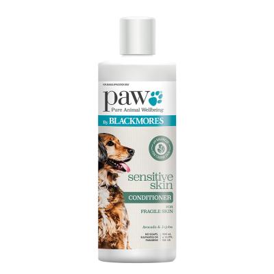 PAW By Blackmores Sensitive Skin Conditioner 500ml